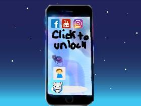 My iPhone📱 (beta) 1