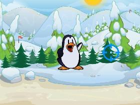 Snowball Siege 2