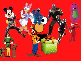 April Fools' Day 1 1 1