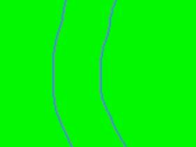 find the hole
