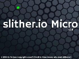 slither.io Micro v1.4 1