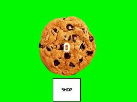 The new Cookie Clicker 1