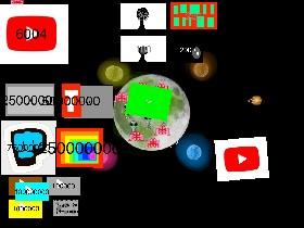 Youtube Clicker