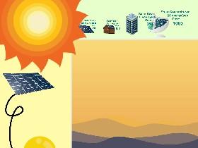 Solar Power Clicker 1 1