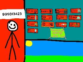 Galaxy Clicker 10000 1