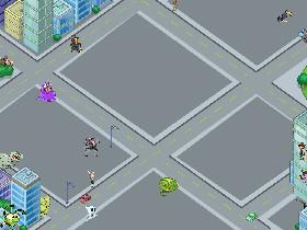 Scavenger Hunt Game 1