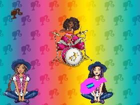 Music team