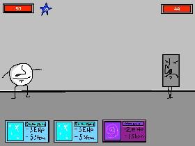 Mr. Yetles, #1 ( ORIGINAL )