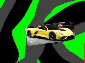 drive a cool car 1