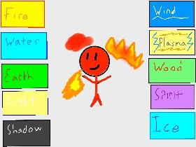 Crazy Closet!(Elements) 1