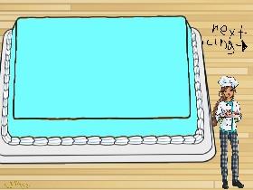 Bake a cake! (BETA)