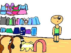 Yay Another Dressup! 1 1