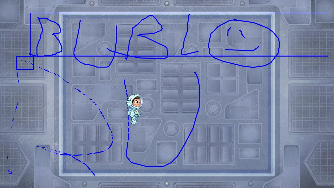 Move Gus (Web)