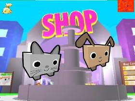 Roblox: Pet Simulator (alınmış) 1