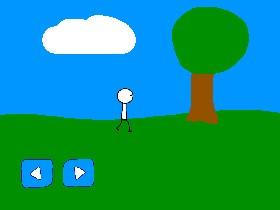 walk button code