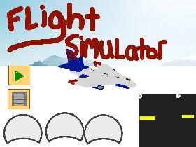Flight Simulator 2.0 1 1