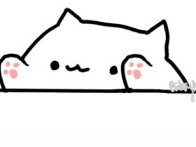 bongo cat :)