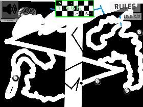 The Maze Game!  1 1 1 1