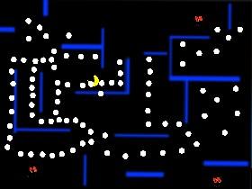 pac man is 2.0
