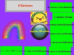 rainbow clicker