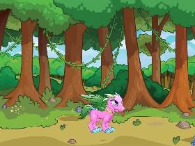 Dragon Story