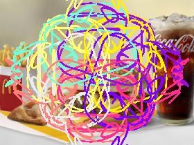 Kaleido mc donalds 1