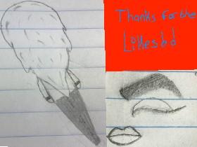 ❤️’s=Drawings