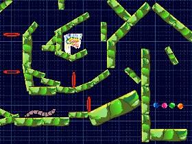 Marble Race Remix 1 1