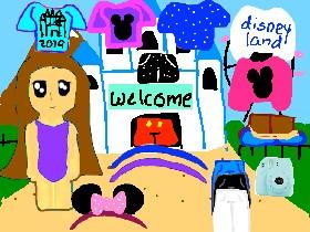 DISNEYLAND DRESSUP!!!!!