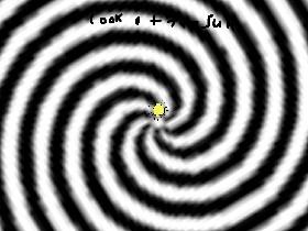 try not to get dizzy 1 1 1 1 1