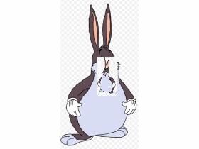 BIG CHUNGUS