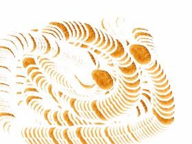 chicken nugget spinner