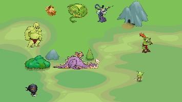 Adventure Game 1
