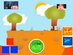 Yetles Smash Bros 2.0 1
