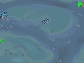 attack of the robots