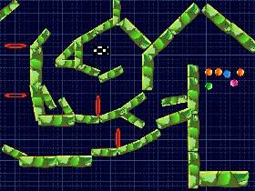 Marble run fixed 1 1