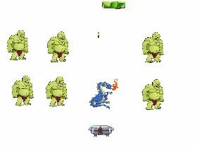 Brick Breaker Game 1