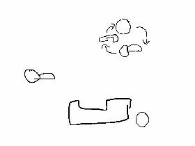 Arcade Shooter Game 1