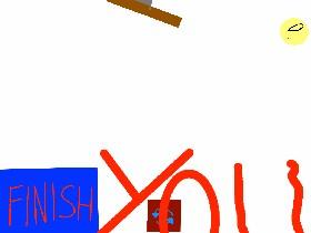 DON'T Touch the axe 1