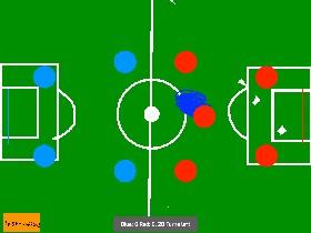 2-Player Soccer 2 1 1