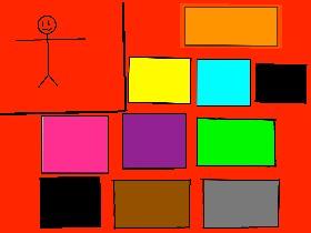 Fortnite daces stickman!