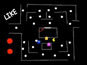 Pac-Man (test)