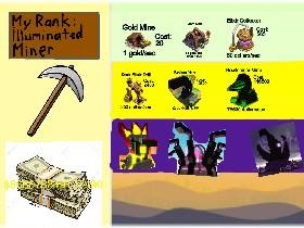 Mining Simulator 1