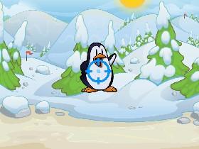 Snowball Siege 1 1