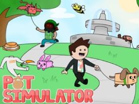 Roblox: Pet Simulator 1 1