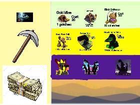 Mining Simulator 1