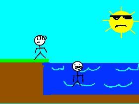 flood escape (logic is best)