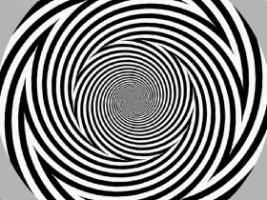 Hypnosis 120 seconds