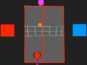 Ping Pong (fixed)