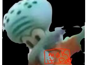 dabbing squid dizzy 1